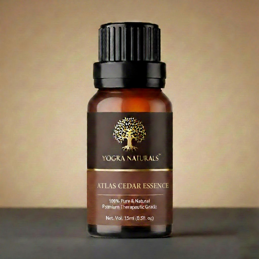 Atlas cedar essence